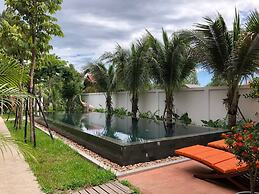 Isann Lodge Private Pool Villa