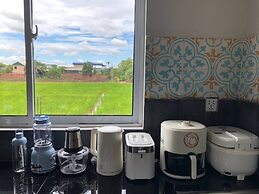 Isann Lodge Private Pool Villa