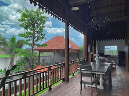 Isann Lodge Private Pool Villa