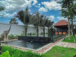 Isann Lodge Private Pool Villa