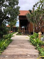 Isann Lodge Private Pool Villa