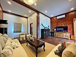 Isann Lodge Private Pool Villa