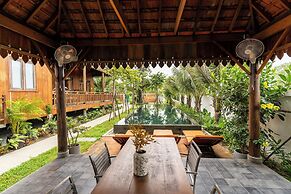 Isann Lodge Private Pool Villa