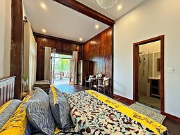 Isann Lodge Private Pool Villa