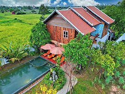 Isann Lodge Private Pool Villa