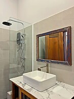 Isann Lodge Private Pool Villa