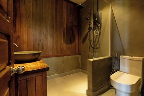 Isann Lodge Private Pool Villa