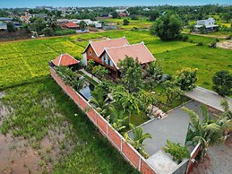 Isann Lodge Private Pool Villa