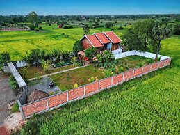 Isann Lodge Private Pool Villa