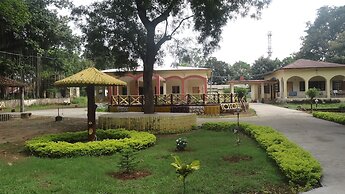 Khairi Resort