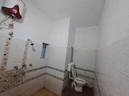 Khairi Resort