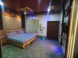 Khairi Resort