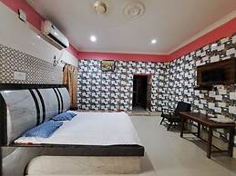 Khairi Resort