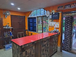 Khairi Resort