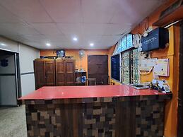Khairi Resort