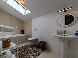 Stone House Anfitrite