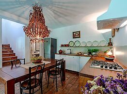 Stone House Anfitrite