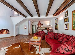 Stone House Anfitrite