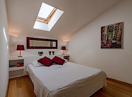 Stone House Anfitrite