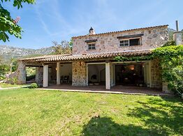 Stone House Anfitrite