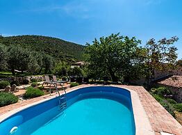 Stone House Anfitrite