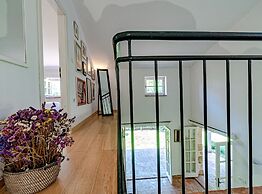 Stone House Anfitrite