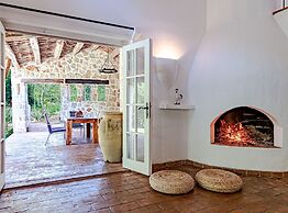 Stone House Anfitrite