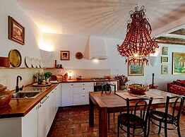 Stone House Anfitrite