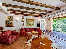 Stone House Anfitrite