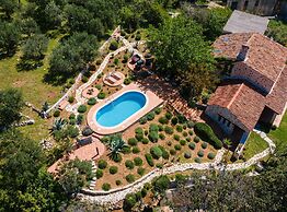 Stone House Anfitrite