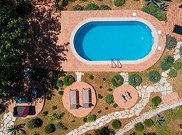 Stone House Anfitrite