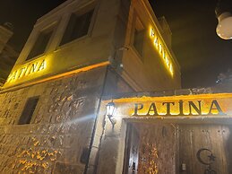 Patina Cappadocia