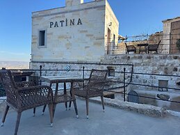 Patina Cappadocia