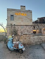Patina Cappadocia
