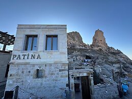 Patina Cappadocia