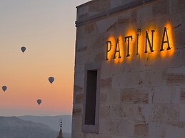 Patina Cappadocia
