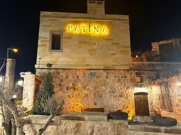 Patina Cappadocia