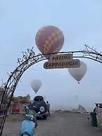 Patina Cappadocia