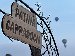 Patina Cappadocia