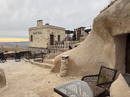 Patina Cappadocia