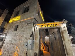 Patina Cappadocia
