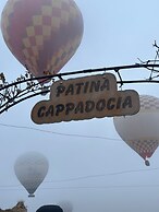 Patina Cappadocia