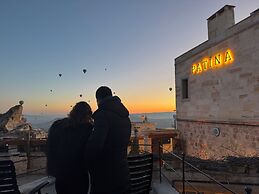 Patina Cappadocia