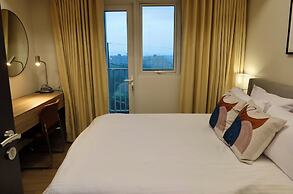 Taguig Grand Suite - Cozy Modern Apartment