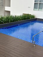 Taguig Grand Suite - Cozy Modern Apartment