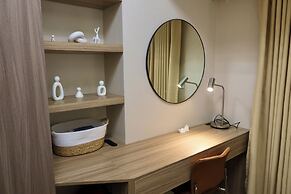 Taguig Grand Suite - Cozy Modern Apartment