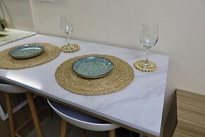 Taguig Grand Suite - Cozy Modern Apartment