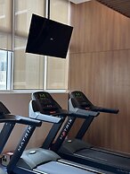 Taguig Grand Suite - Cozy Modern Apartment