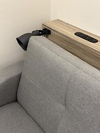 Taguig Grand Suite - Cozy Modern Apartment