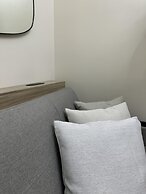 Taguig Grand Suite - Cozy Modern Apartment